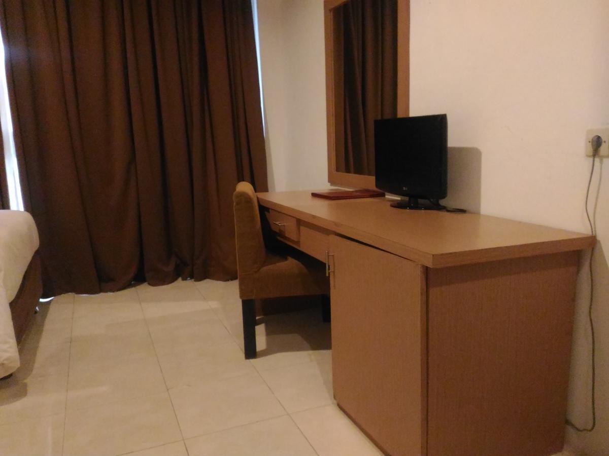 Grand Royal Taliwang Hotel Dış mekan fotoğraf