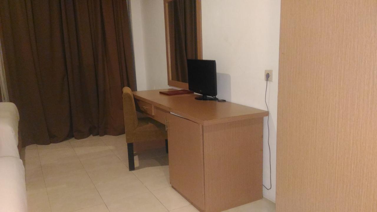 Grand Royal Taliwang Hotel Dış mekan fotoğraf