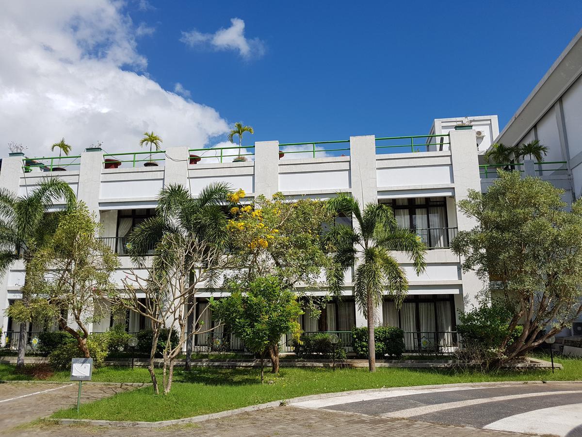 Grand Royal Taliwang Hotel Dış mekan fotoğraf