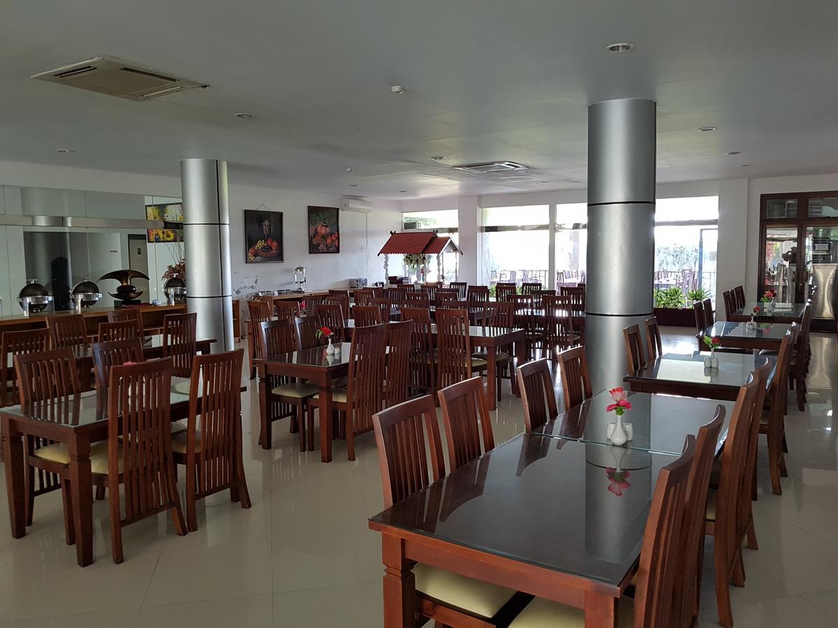 Grand Royal Taliwang Hotel Dış mekan fotoğraf